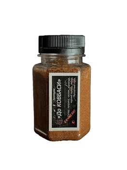 Специи для приготовления колбасы Gorillas BBQ KPT11