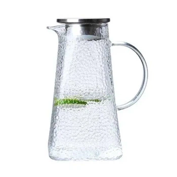 Глечик з кришкою Edenberg 1800 мл