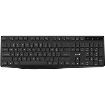 Клавіатура Genius KB-7200 Black (31320002406)
