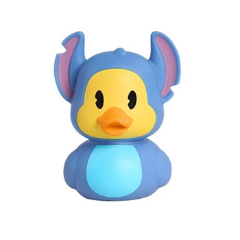 Дитяча іграшка для купання серії "Disney" Каченя Duckalooz 33415-7