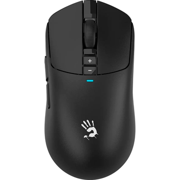 Мышь A4TECH Bloody R72 Pro Duo Wireless Black [132072]