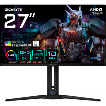 Монитор AORUS 27" FO27Q2 [130253]