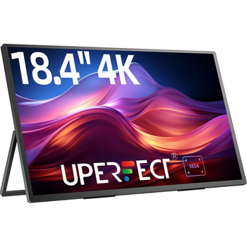 Портативный монитор UPERFECT UXBox 18.4" 4K 60Hz [132772]