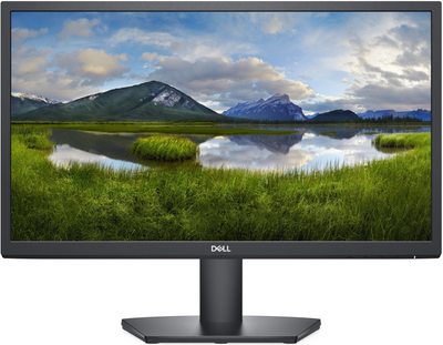 Монитор 21.5" Dell SE2222H Full HD VA 60 Гц Б/В