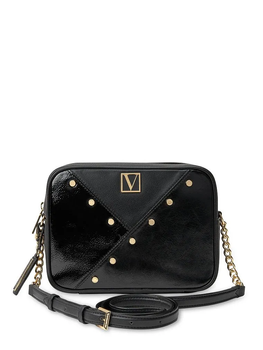 Сумка Кросс-боди Victoria’s Secret Top-Zip Crossbody