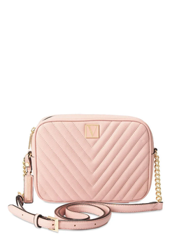 Сумка Victoria's Secret Top-Zip Crossbody