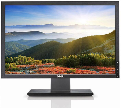 Монітор 22" DELL P2210t 1680x1050 TFT TN-(B)- Б/В