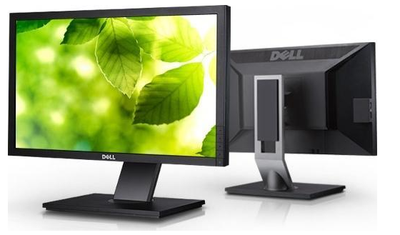 Монітор 24" DELL P2411Hb 1920x1080 TN+film- (B)- Б/В