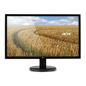 Монітор LED lcd Acer 19.5" K202HQL-1366x768-TN-(A)-Б/У