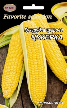 Семена Кукуруза Конфетка, 20 г (НК Элит)