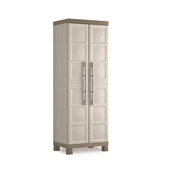 Шафа висока багатофункціональна Keter/Kis Excellence High Cabinet 241046