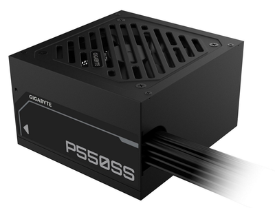 Блок питания 550W Gigabyte P550SS (GP-P550SS)