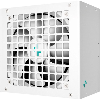 Блок живлення 650W DeepCool PL650D WH (R-PL650D-FC0W-EU-V2)