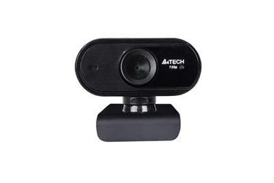 Web камера A4Tech PK-825P Black