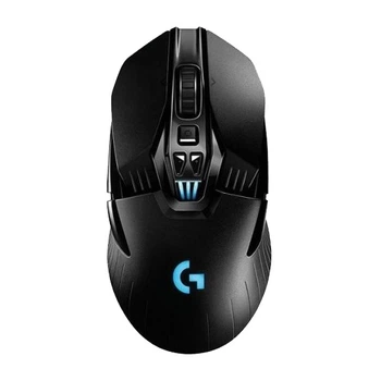 Мышь беспроводная Logitech G903 Lightspeed Wireless Black (910-005084)