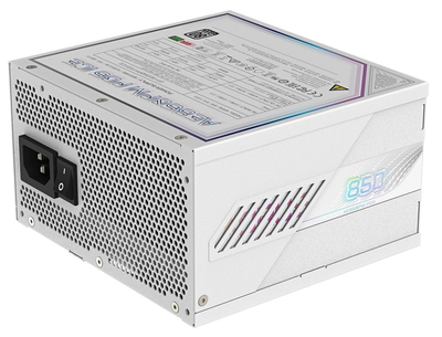 Блок питания 850W Gigabyte (GP-AE850PM PG5 ICE)