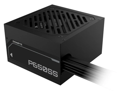 Блок питания 650W Gigabyte P650SS (GP-P650SS)