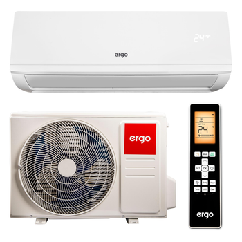 Кондиционер ERGO ACI 2455 SWН W