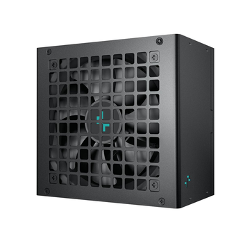 Блок питания 650W DeepCool PL650D (R-PL650D-FC0B-EU-V2)