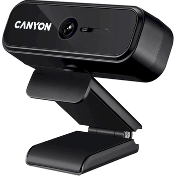 Web камера Canyon C2 720p HD Black (CNE-HWC2)