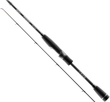 Спінінг карбоновий Select Force FRC-862H 2.65m 12-42g Fast