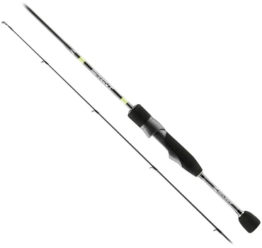 Спінінг ультралайтовий Select Sprint SPR-622XUL 1.86m 0.8-3.5g Mod.Fast