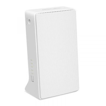 Бездротовий маршрутизатор MERCUSYS 4G LTE, 2.4 ГГц, 300 MB/s (MB110-4G)