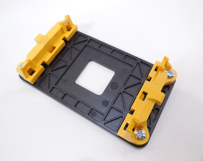 Кріплення для кулера на Socket AMD AM2/AM2+/AM3/AM3+/FM1/FM2/FM2+ (00053)