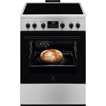 Плита Electrolux (LKR664166X)