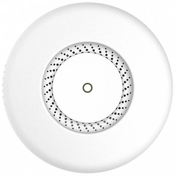 Точка доступа MikroTik cAP ac RBcAPGi-5acD2nD 802.11ac 2.4/5 ГГц 2×Gigabit Ethernet