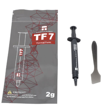 Термопаста Thermalright TF7 шприц 2 грамма (00139)
