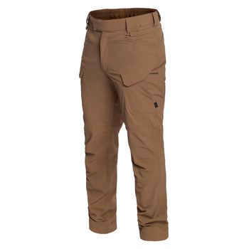 Штани Helikon OTP VersaStretch Mud Brown, W38/L32