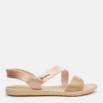 Жіночі сандалії Ipanema Vibe Sandal Fem 82429-BD421 38 24.6 см Світло-рожеві (7909937915476)