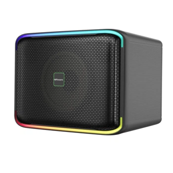 Акустическая система HiFuture EventHorizon 100W Black (event horizon.black)