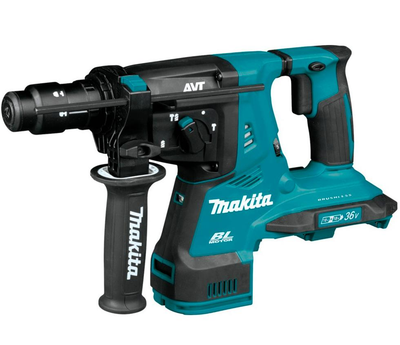 Аккумуляторный перфоратор Makita DHR 281 Z, без акб (DHR281Z)