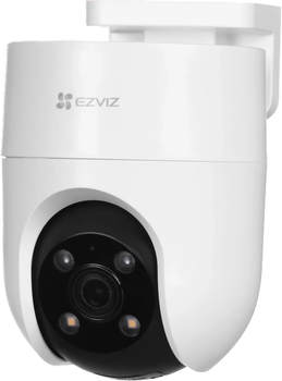 IP-видеокамера Ezviz H8c (4 mm, 5 MP) 