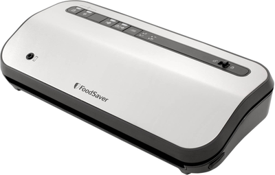 Вакуумний пакувальник FoodSaver VS2290X
