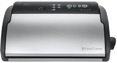 Вакуумний пакувальник Foodsaver V2860