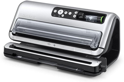 Вакуумний пакувальник FoodSaver FFS006X