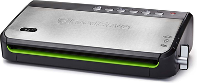 Вакуумний пакувальник FoodSaver FFS005X
