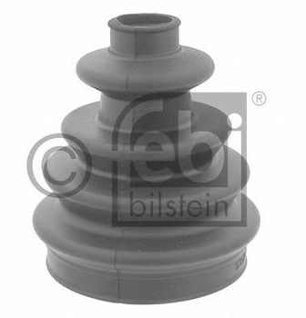 Пыльник ШРУС внешний Febi Bilstein (03288)
