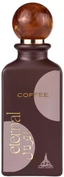 Парфумована вода унісекс Paris Corner Eternal Coffee 85 мл (6290064558416)