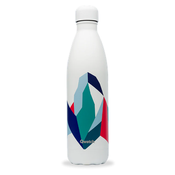 Пляшка (термо) Qwetch ORIGINALS 750 ml. Altitude White (QD3457)