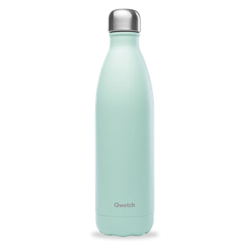 Пляшка (термо) Qwetch ORIGINALS 750 ml. Pastel Green (QD3202)