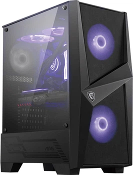Комп'ютер AMD RYZEN 5 7600 / RX 9070 16GB / B650 / DDR5 2x16GB 6000Mhz / M.2 2TB / 850W (A76.R9716.B65b.2166.S2.85252)