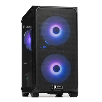 Компьютер INTEL CORE I5 14600K / RX 7600 8GB / B760 / DDR5 2x16GB 6000Mhz / M.2 1TB / 600W (I146K.R768.B761b.2166.S1.61153)