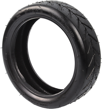 Покришка Maxxter 8.5" MX-CAM81/2x2