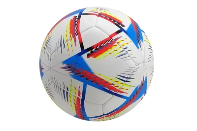 Мяч YG Toys Al Rihla World Cup футбольный 5