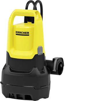 Дренажний насос (Karcher) SP Dirt 16000л/год. 1.645-830.0
