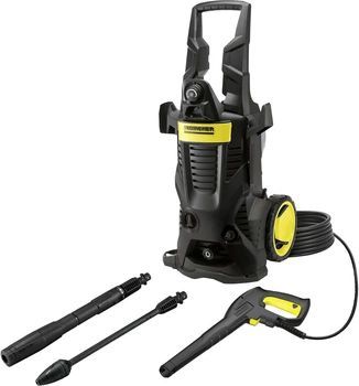 Минимойка высокого давления (Karcher) K6 Special 1.168-508.0